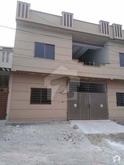 675  Square Feet House For Sale In Rs 6,800,000 Only
