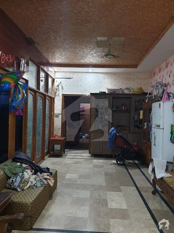 رینج روڈ راولپنڈی میں 2 کمروں کا 4 مرلہ مکان 70 لاکھ میں برائے فروخت۔