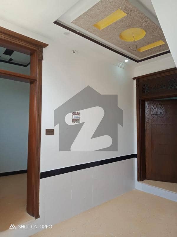 میسرائل روڈ راولپنڈی میں 1 کمرے کا 2 مرلہ مکان 35 لاکھ میں برائے فروخت۔