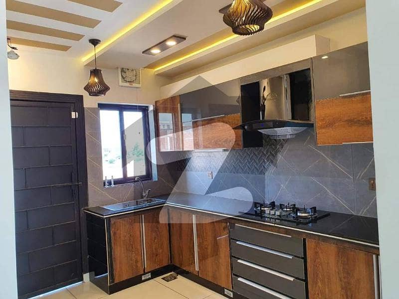 Newly Design 5 Marla Brand New Single Unit House For Sale Newly Design 5 Marla Brand New Single Unit House For Sale