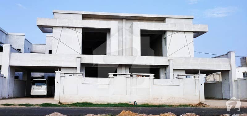 فیصل کاٹیجز عسکری بائی پاس ملتان میں 5 کمروں کا 8 مرلہ مکان 1.45 کروڑ میں برائے فروخت۔