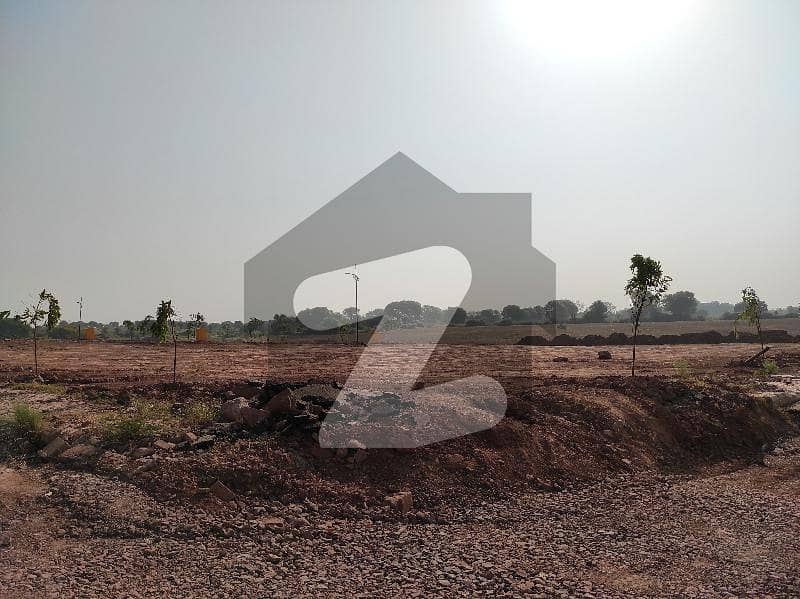 Sector F1 8 Marla Plot For Sale Find The Most Beautiful Location In The Islamabad