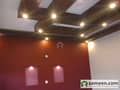 1 False Ceiling View