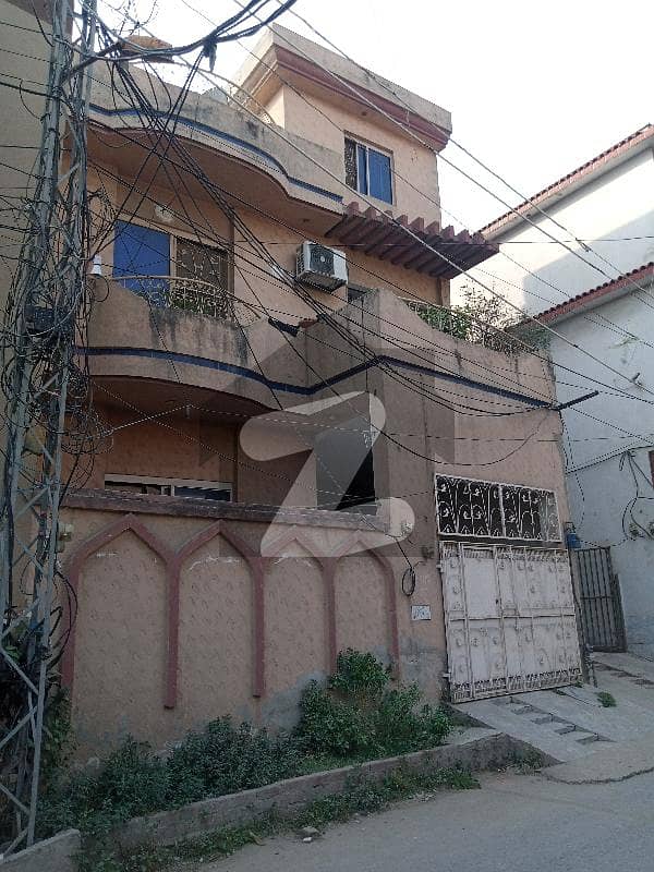 Old Is Gold 6 Marla House For Sale Old Is Gold 6 Marla House For Sale