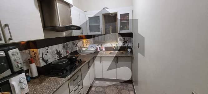 Apartment Available For Sale In Upper Gizri