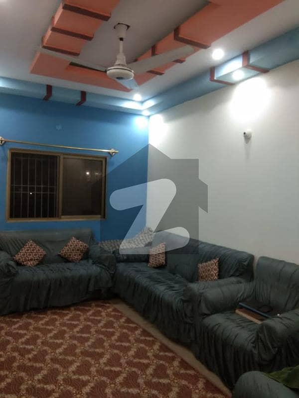 Apartment For Sale - Chota Gate Malir, Karachi