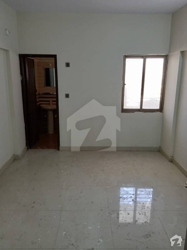 Block H Brand New Flat For Rent