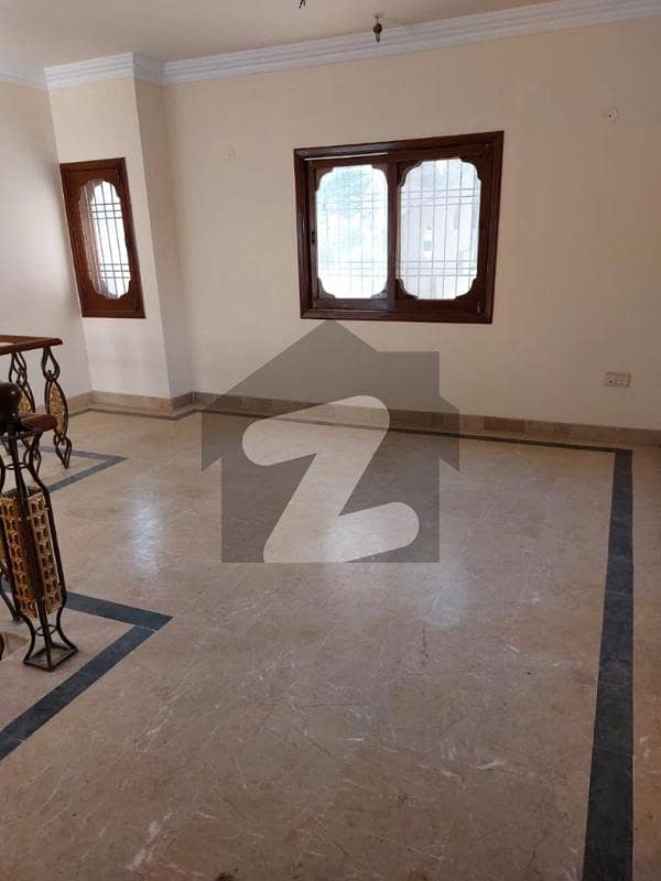 Independent House Available For Rent In Gulshan-e-Iqbal
