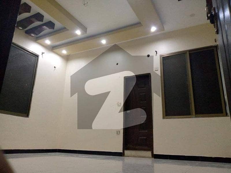 4 Bed DD Upper Portion Available For Sale in GulshanEIqbal Gulshane