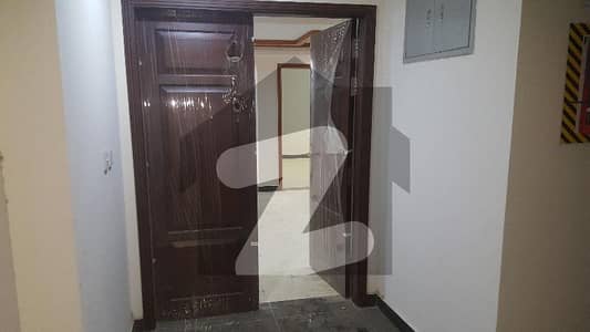 Brand New West Open 4 Bed Apartment For Sale Sector J Askari 5 Malir Cantt Karachi