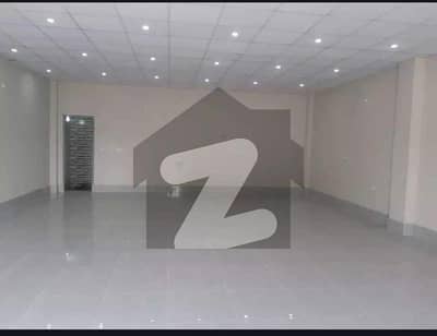Stunning Building Is Available For Rent In Pasrur Bypass