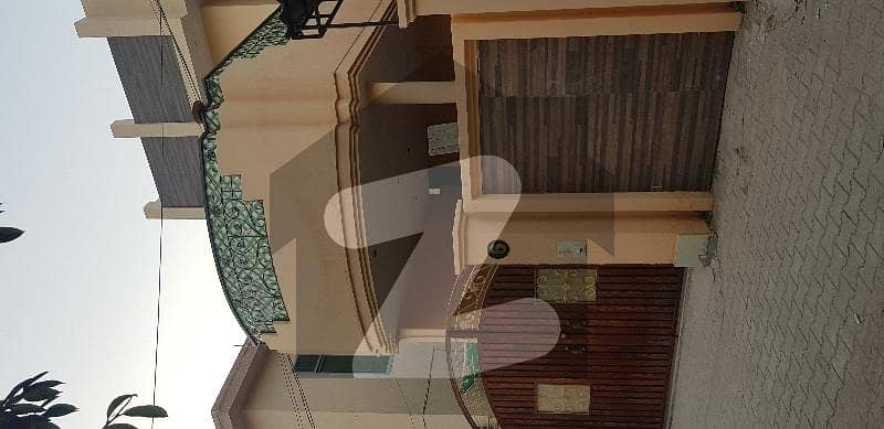 2250 Square Feet Lower Portion Available For Rent In Shalimar Colony
