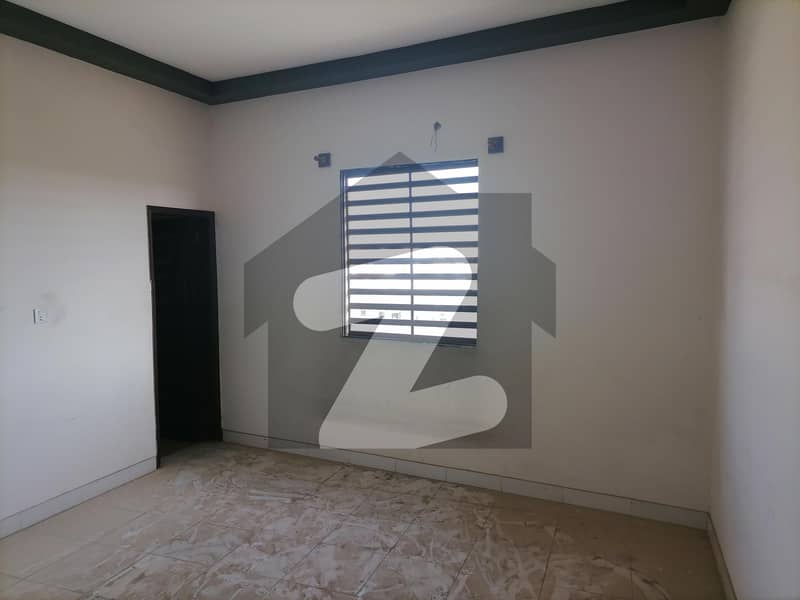 850 Square Feet Flat Is Available In Nazimabad
