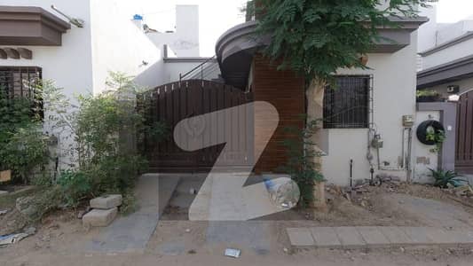 Block B Single Story Pak Facing Luxury Furnished Bungalow Is Available For Sale in Saima Arabian Villas