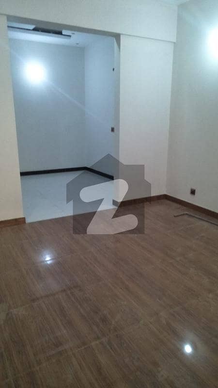 120 Sq Yard Ground Floor Portion In Block D Is Available For Rent In Saima Arabian Villas