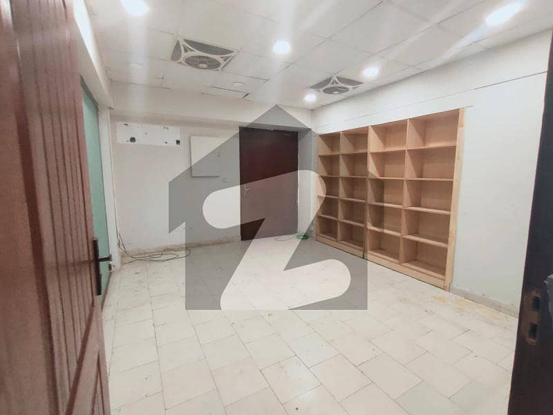 Premium 3000 Square Feet Building Is Available For Rent In Islamabad