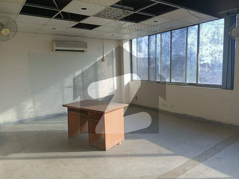 Property Connect Offers I-9 Markaz Office 14000 Square Feet 2nd Floor Fully Renovated Suitable For It Telecom Software House Corporate Office And Any Type