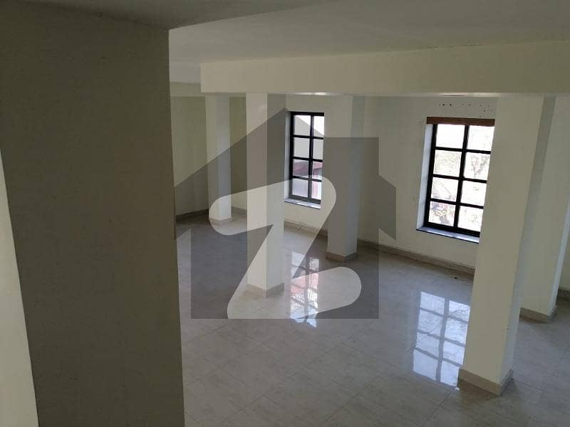 Premium 4500 Square Feet Building Is Available For Rent In Islamabad