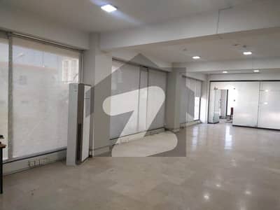 2500 Sqft 1st Floor Office Available In E-11 For Rent Suitable For It Telecom Software House, Oil Company, Event Management, Corporate Office Call Centre Any Type Of Offices.
