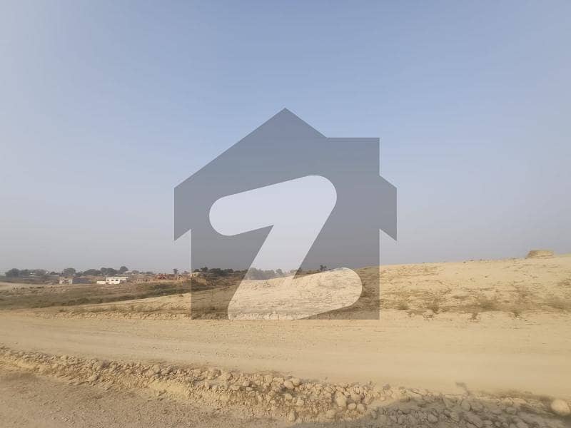 Pc Marketing Offers 5 Marla Plot Available On Easy Installment Available For Sale In Islamabad Golf City