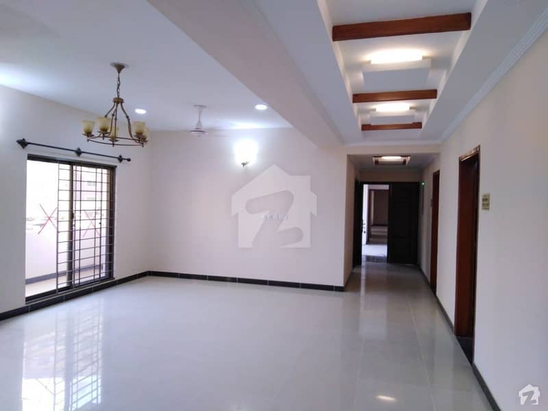 Apartment For Sale In G 9 Building In Askari-5