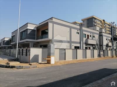 Brand New Su House On Rent In Askari-5 Sec-j