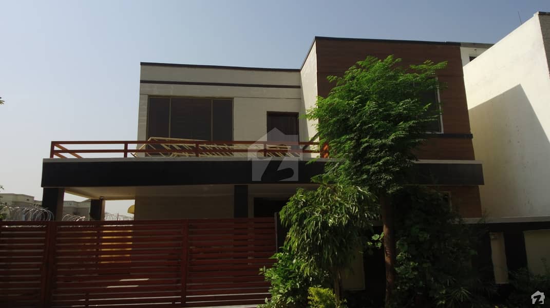 16 Marla House For Sale in DHA Phase 1 Islamabad