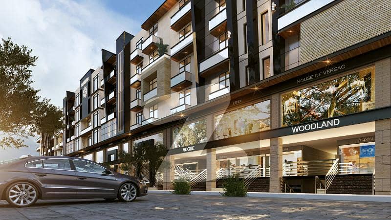 Pavilion 99 Shop In Bahria Paradise Pavilion 99 Shop In Bahria Paradise