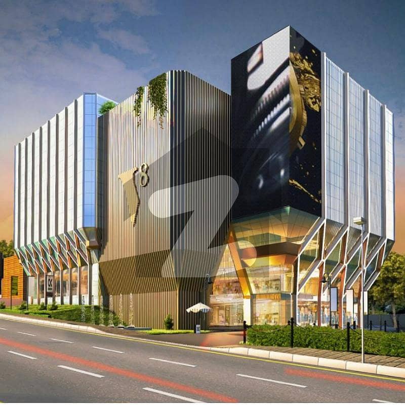 Spacious 571 Sqft Shop on 2nd Floor in V8 Mall , Food street phase 7 Bahria town Rawalpindi Spacious 571 Sqft Shop on 2nd Floor in V8 Mall , Food street phase 7 Bahria town Rawalpindi