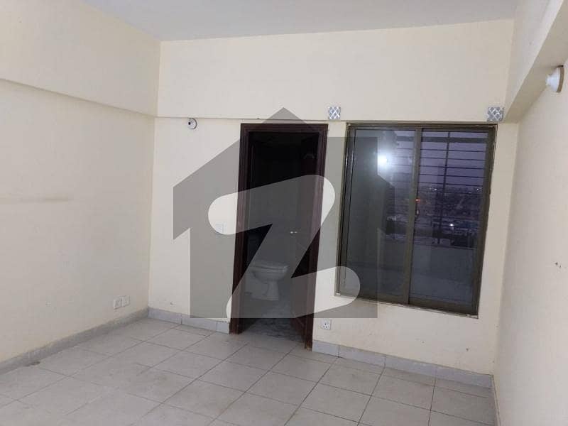 Newly Constructed 02 Bed Drawing Dinning Flat In Luxurious Gold Line Residency