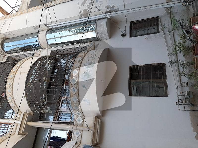 Al Hira Society Cottages Flat For Sale