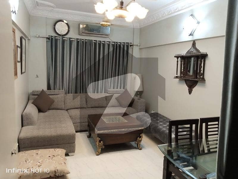 1080 Square Feet House For Sale In Beautiful Capital Cooperative Housing Society