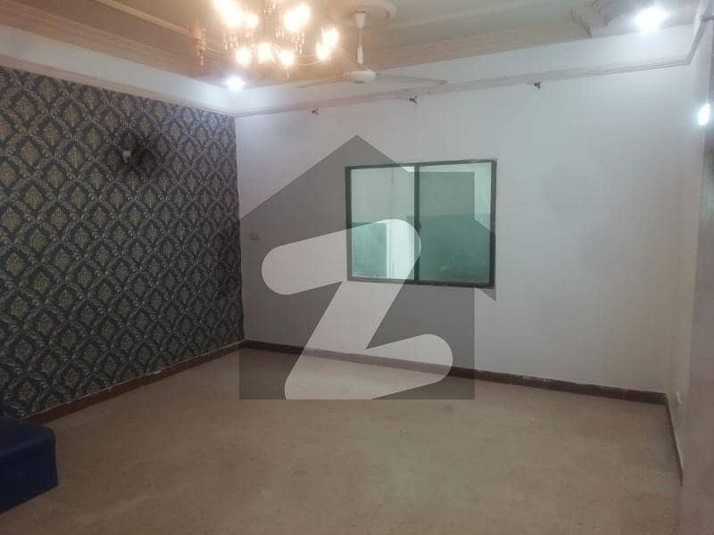 Affordable Flat For Sale In Nishat Commercial Area