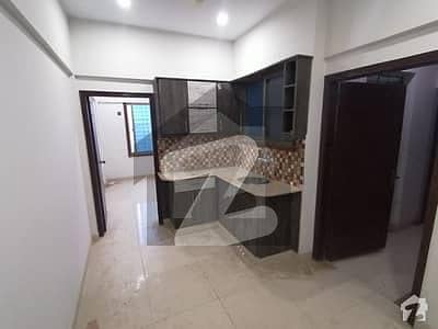 Brand New Apartment For Sale 4 Bed Dd Big Nishat Main Khayban Nishat