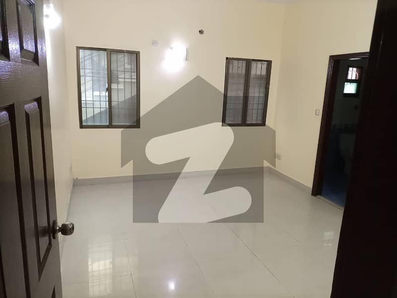 Prime Location 300 Square Yards Upper Portion Available For Sale In PECHS Block 2