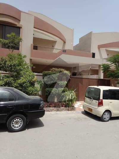 Navy Housing Society Scheme Karsaz Phase 11 Independent House For Rent