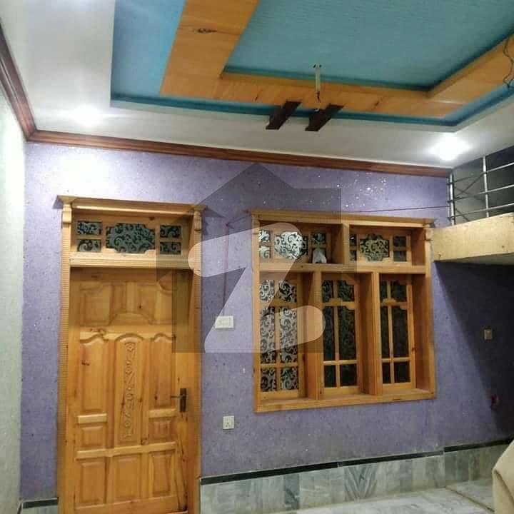 In Charsadda Road House Sized 3.5 Marla For sale