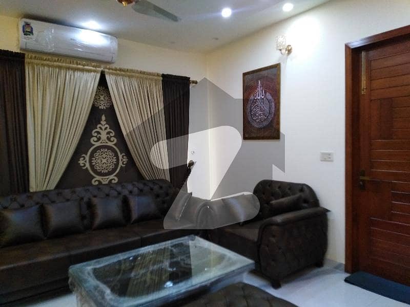 ایڈن ویلی فیصل آباد میں 3 کمروں کا 5 مرلہ مکان 1.85 کروڑ میں برائے فروخت۔