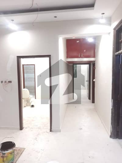 Ideal Flat Is Available For Sale In Karachi
