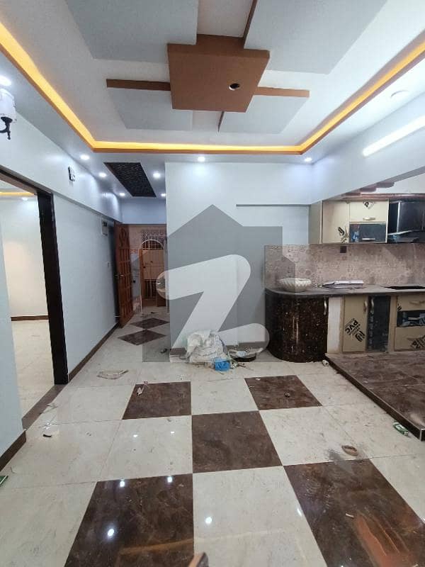 APSARA APARTMENT NEW RENOVATED 3. BED DD FLAT FOR SALE IDEAL LOCATION