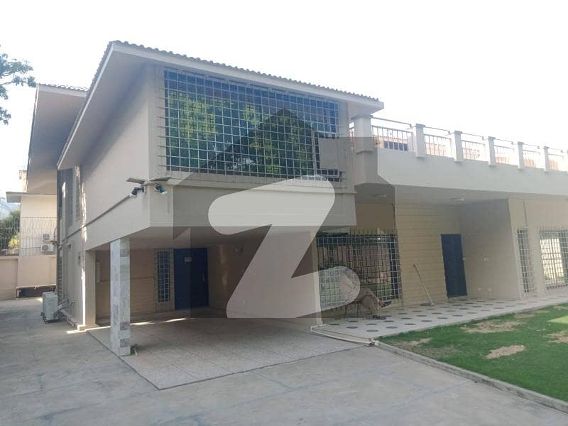 Your Search Ends Right Here With The Beautiful House In F-8/3 At Affordable Price Of Pkr Rs. 270,000