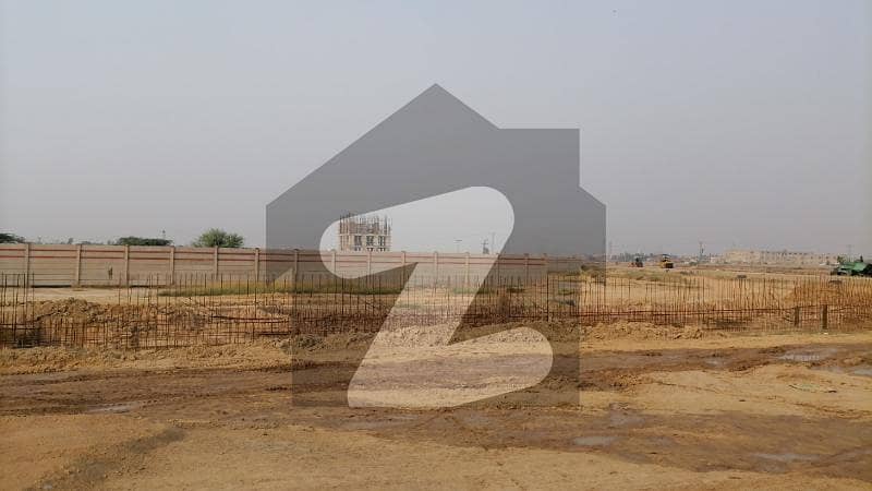 1125 Square Feet Residential Plot In Dha 11 Rahbar Phase 4 - Block S For Sale