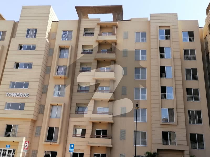 3300 Square Feet Flat For Sale In Bahria Apartments