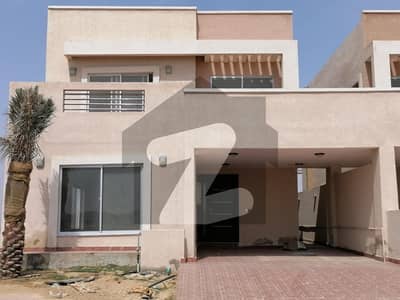 Prime Location House Of 200 Square Yards Is Available For sale In Bahria Town - Quaid Villas, Karachi