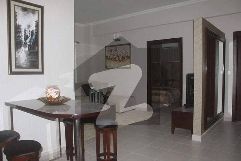 Prime Location 950ft Bahria 2 Bed Apartment Is For Sale In Bahria Town Karachi