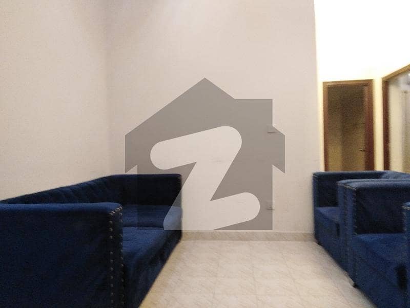 1125 Square Feet Flat For Rent In Beautiful Bahria Town Phase 8