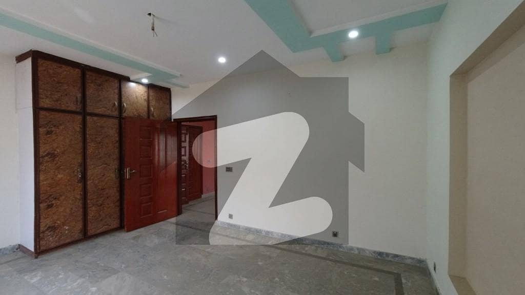 Affordable House For sale In Garden Town - Sher Shah Block