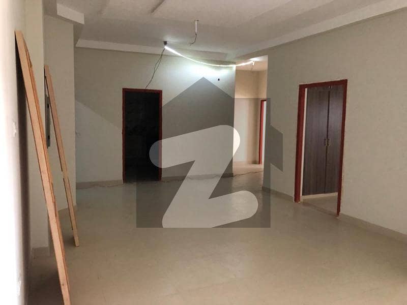 Life Style Residency Apartments For Sale. G-13 1