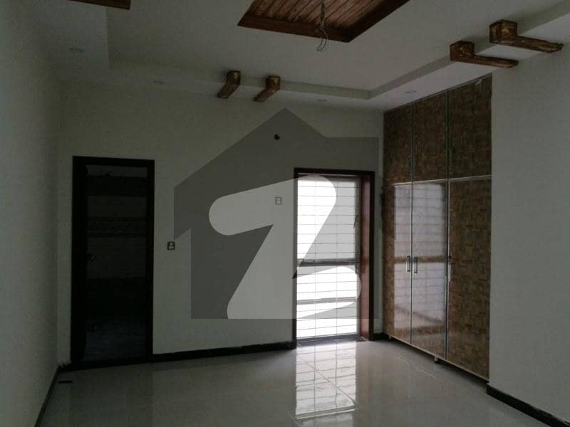 Get A 10 Marla Lower Portion For rent In PGECHS Phase 2