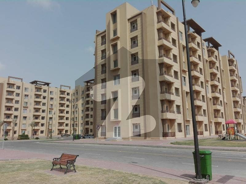 950 Sq Ft Flat Available For Sale In Precinct 19